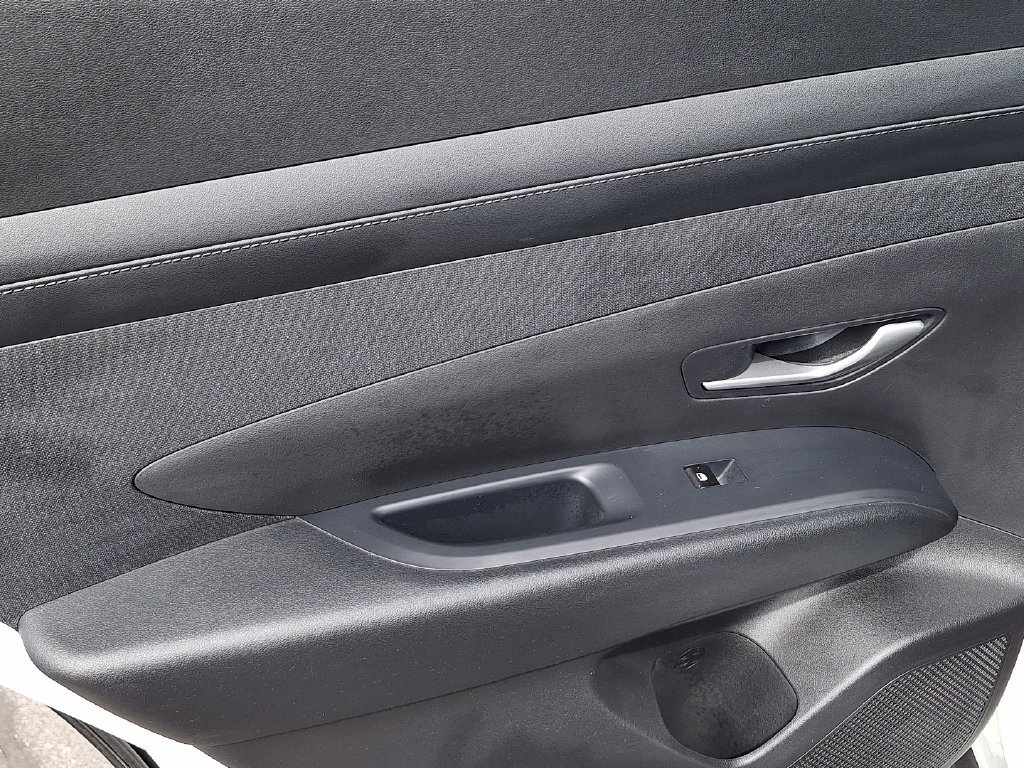 New 2025 Hyundai Tucson XRT AWD/4WD image 13