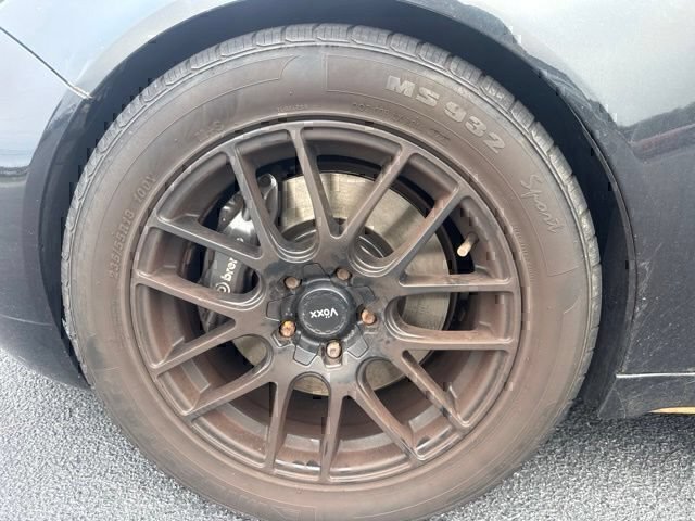 Used 2012 Buick Regal GS FWD image 12