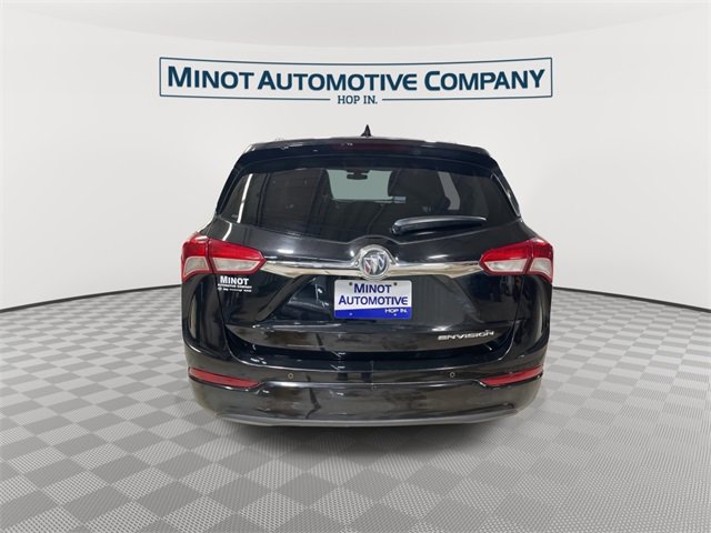 Used 2019 Buick Envision Essence image 7