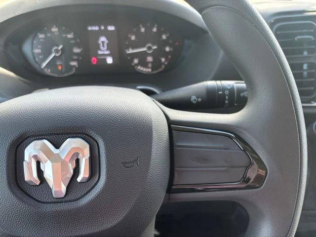 New 2026 RAM ProMaster 1500 FWD image 24