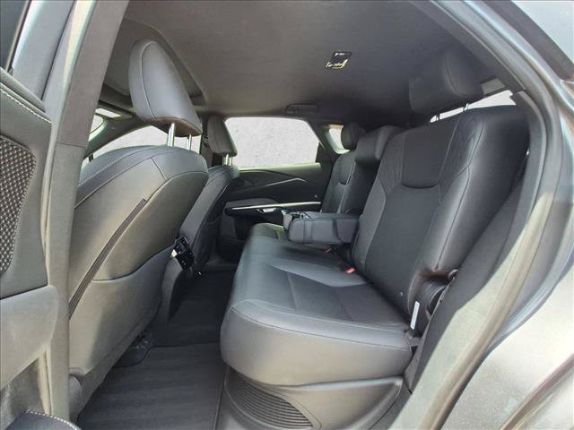 Used 2023 Lexus RX 350h w/ Cold Area Package AWD/4WD image 16