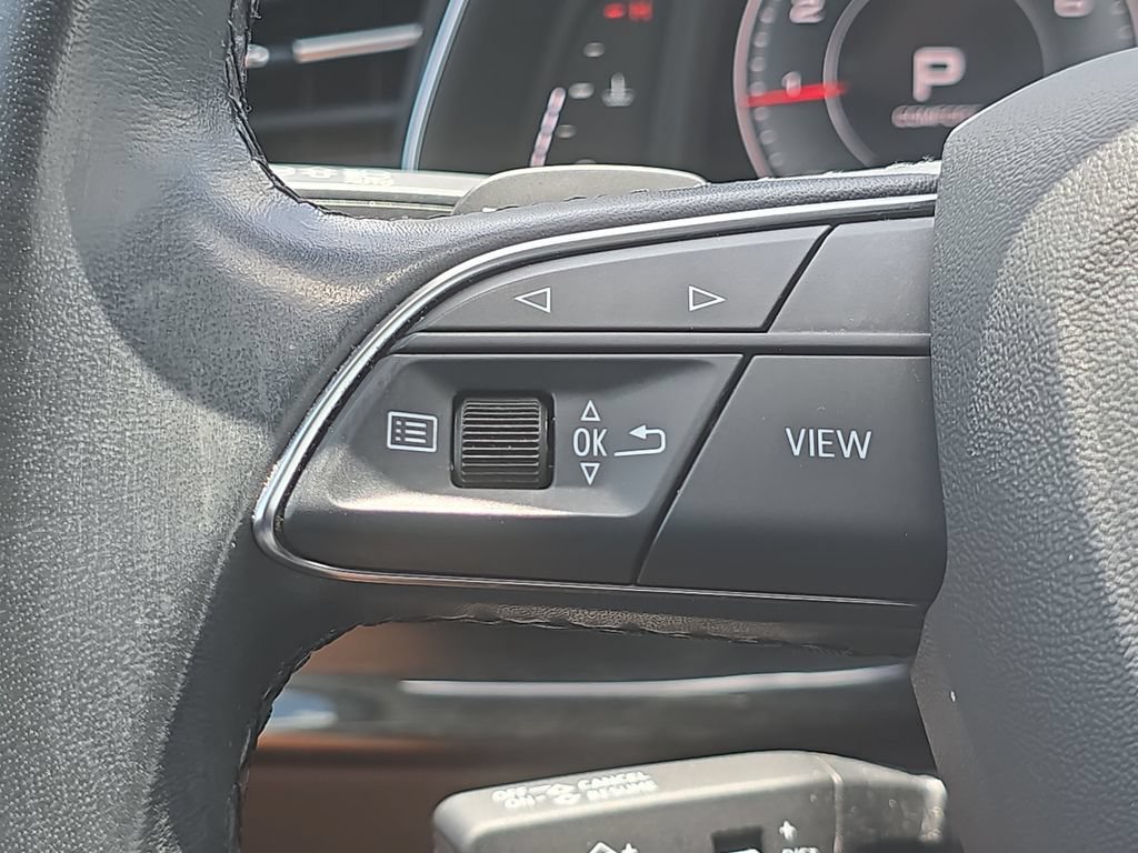 Certified 2023 Audi Q7 2.0T Premium Plus w/ Premium Plus Package AWD/4WD image 14
