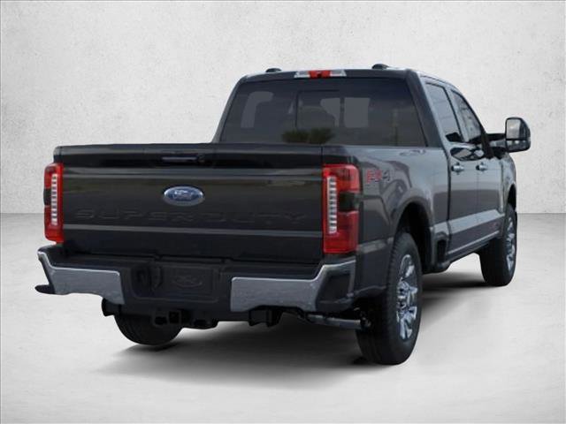 New 2026 Ford F350 Lariat AWD/4WD image 8