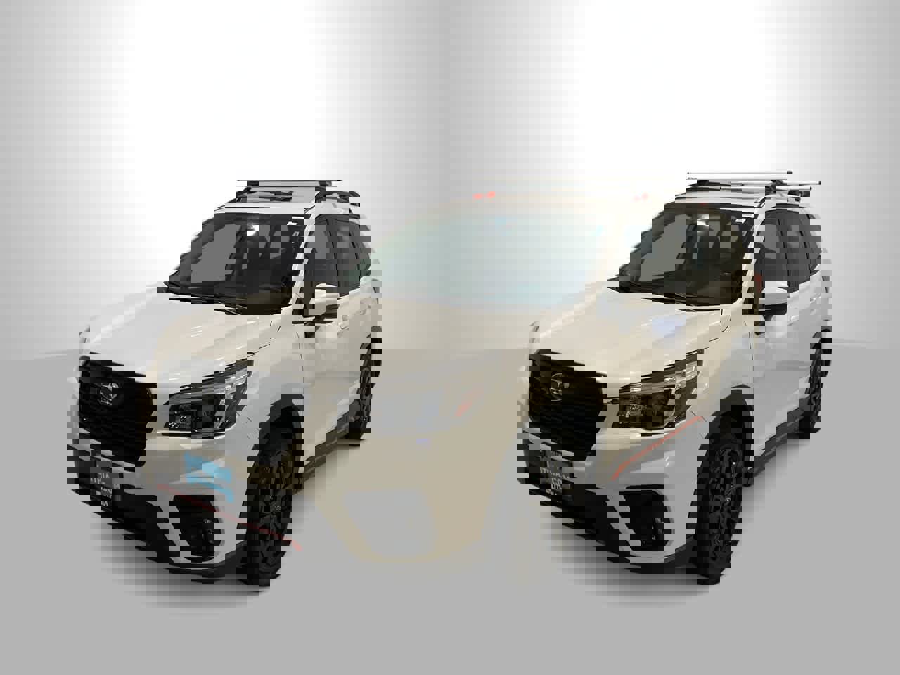 Used 2021 Subaru Forester Sport w/ Popular Package #2 image 1