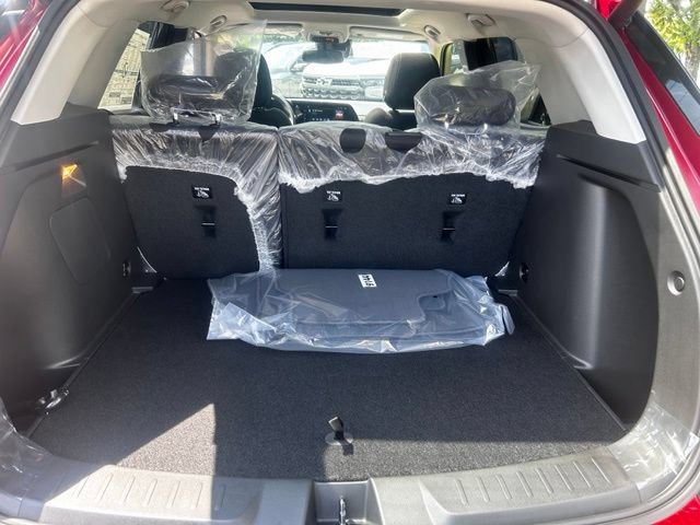 New 2026 Chevrolet TrailBlazer LT w/ Convenience Package AWD/4WD image 17