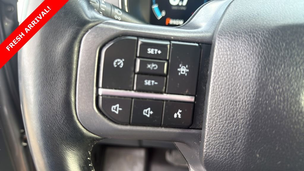 Certified 2023 Ford F150 Lariat image 27