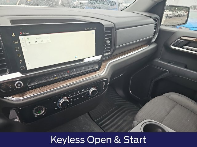 Used 2024 GMC Sierra 1500 Elevation AWD/4WD image 23