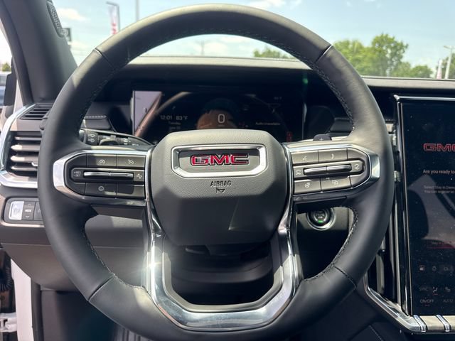 New 2026 GMC Acadia Elevation w/ Black Edition FWD image 22