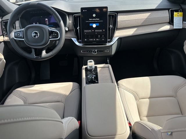 New 2026 Volvo XC90 B6 Plus image 12