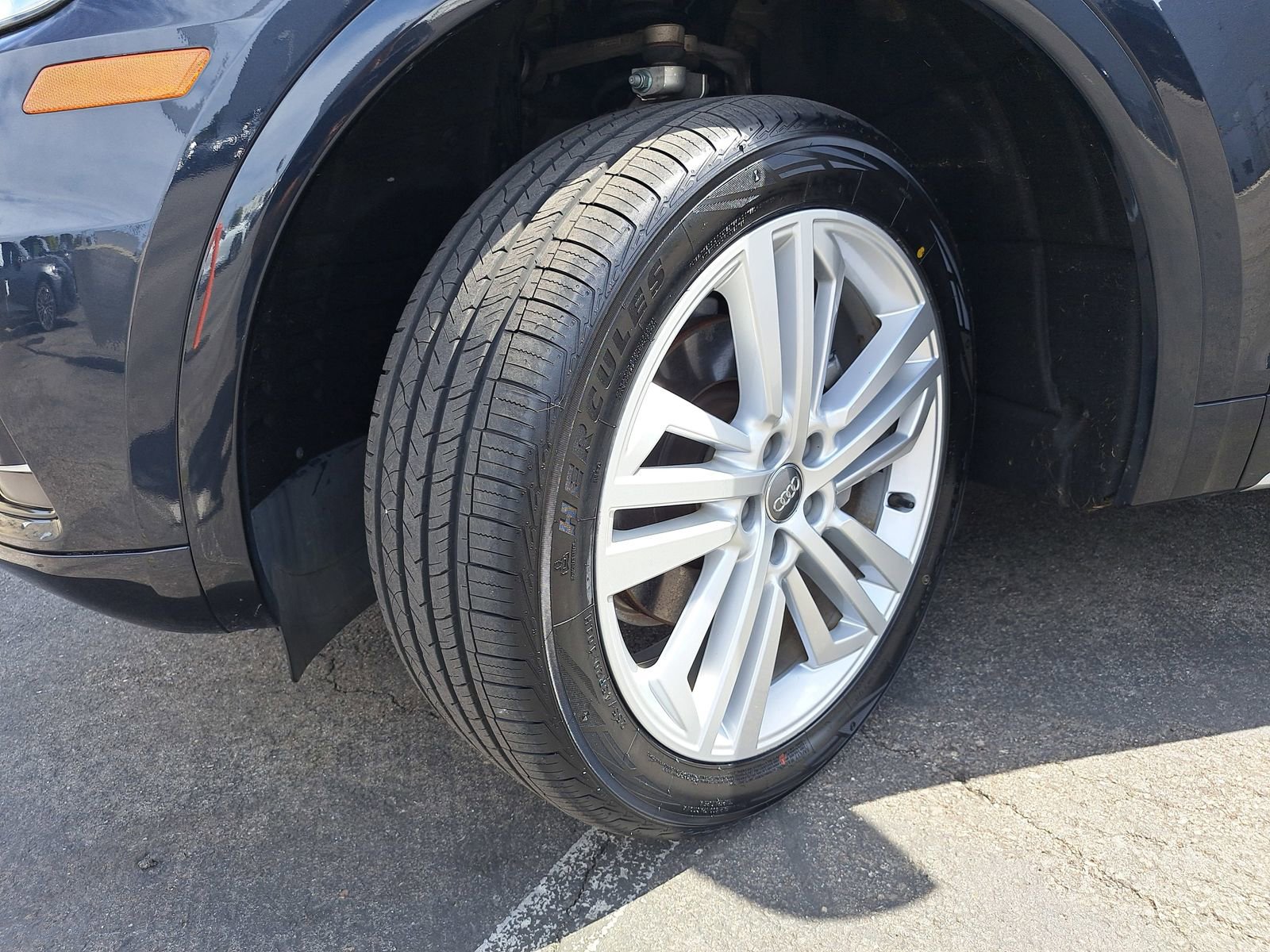 Used 2018 Audi Q5 2.0T Premium Plus w/ Premium Plus Package image 36