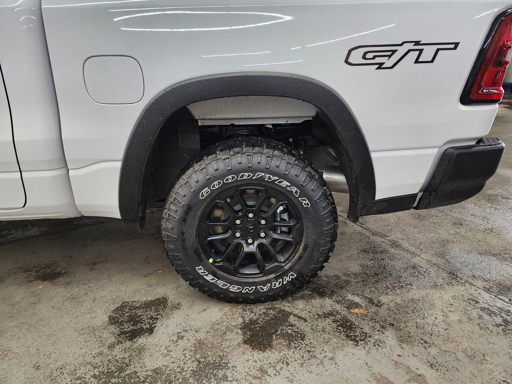 New 2026 RAM 1500 Rebel image 22