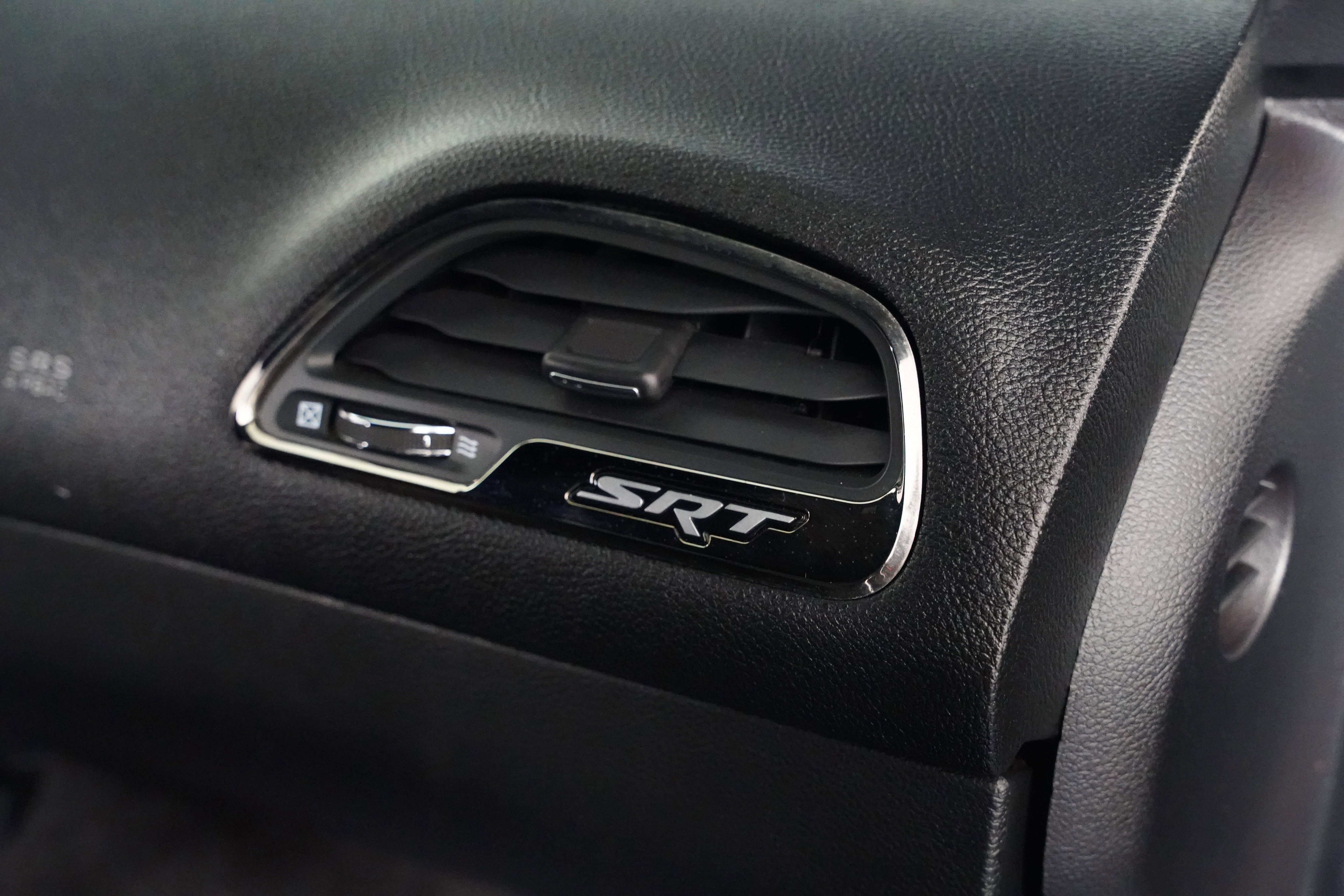 Used 2016 Dodge Challenger SRT Hellcat image 52