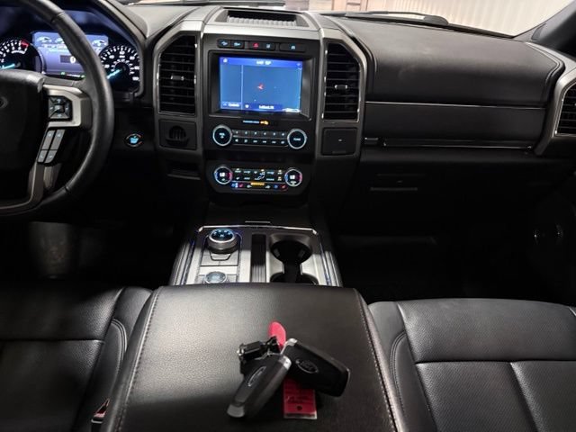 Used 2021 Ford Expedition XLT AWD/4WD image 38