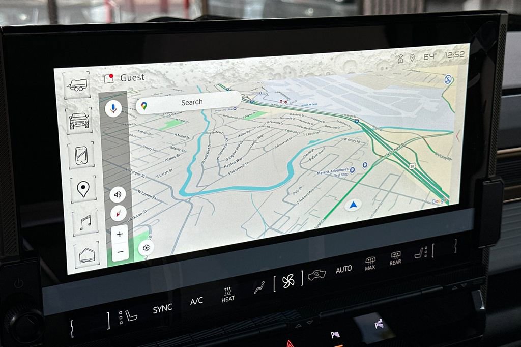 New 2025 GMC Hummer EV 3X w/ Battery Pack, 24 Module Pack image 16