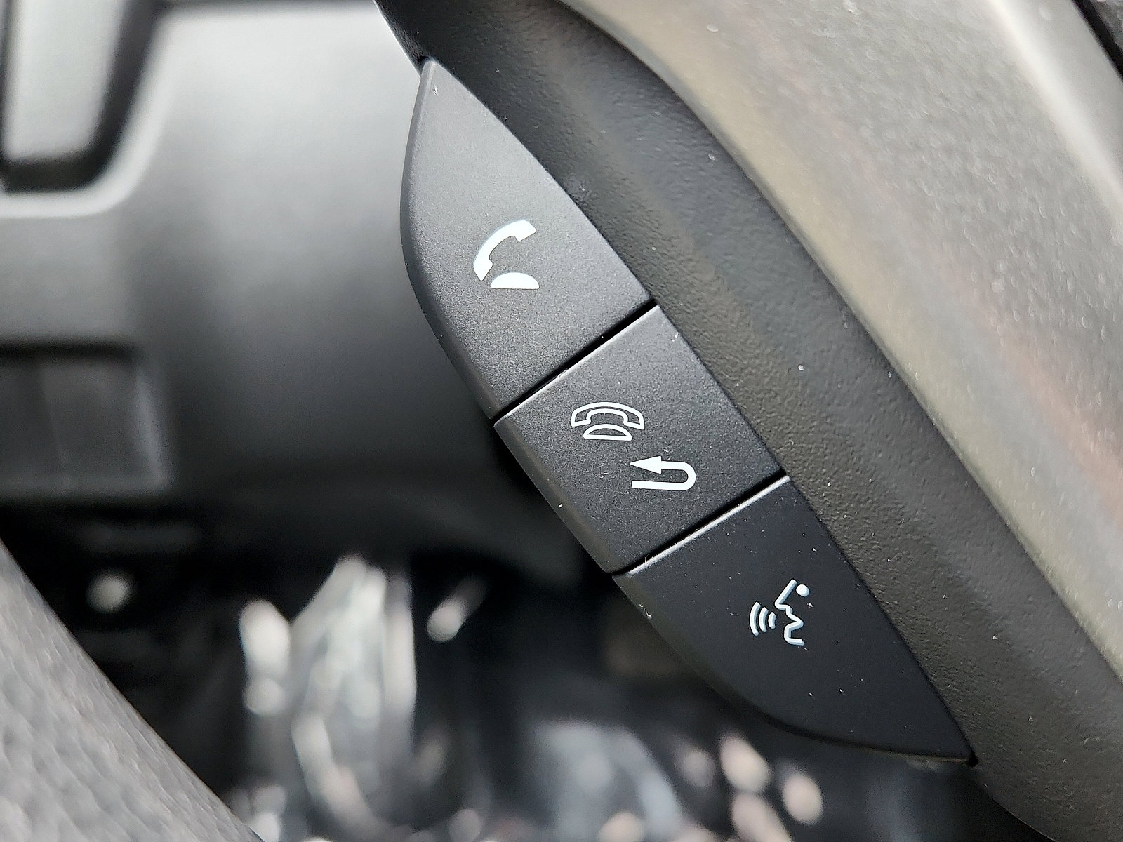 Used 2015 Honda Fit EX image 24