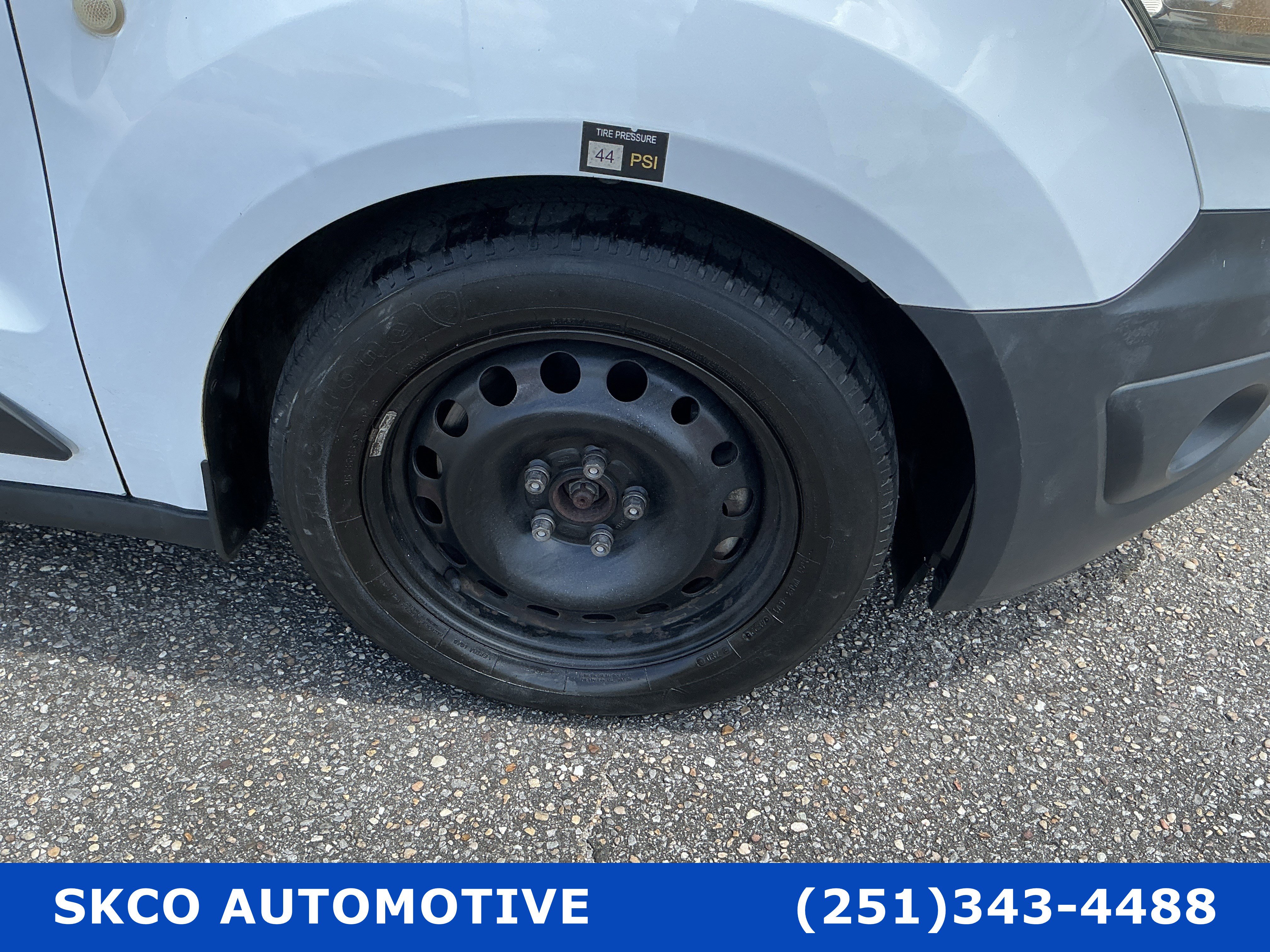 Used 2016 Ford Transit Connect XL FWD image 9