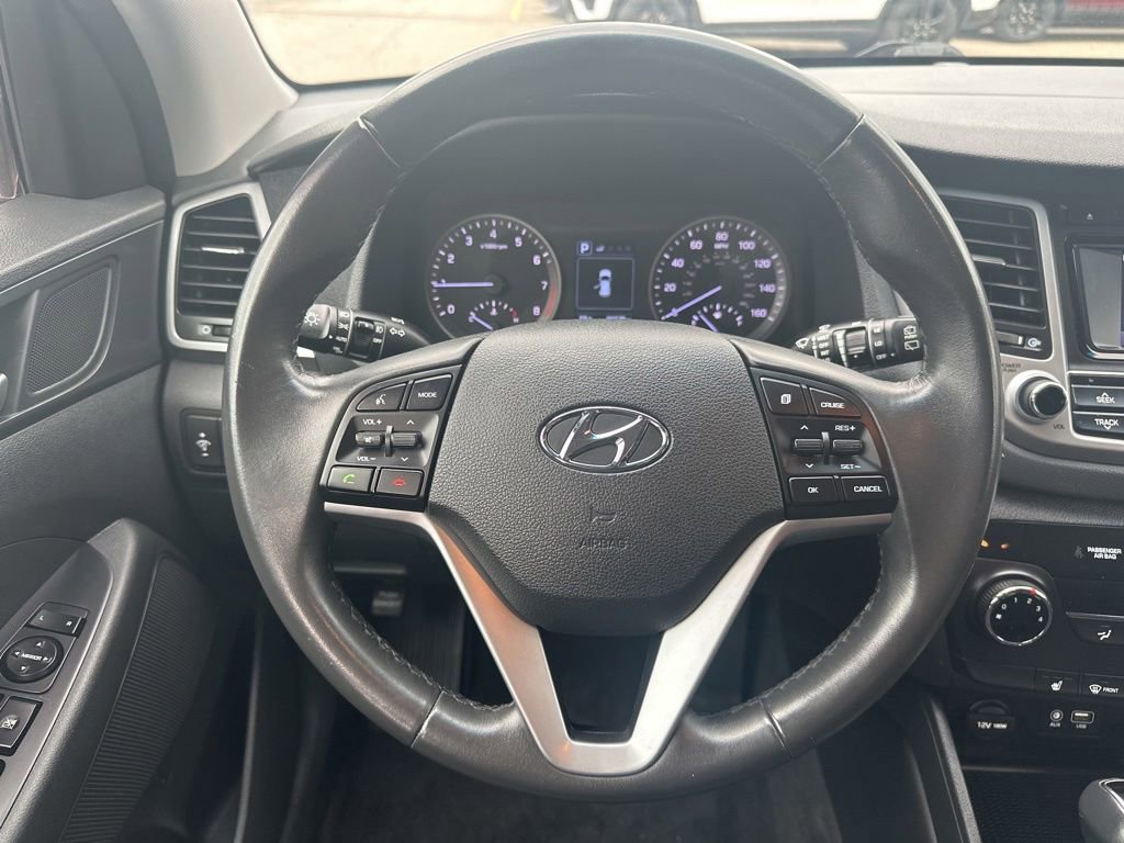 Used 2016 Hyundai Tucson Sport AWD/4WD image 18
