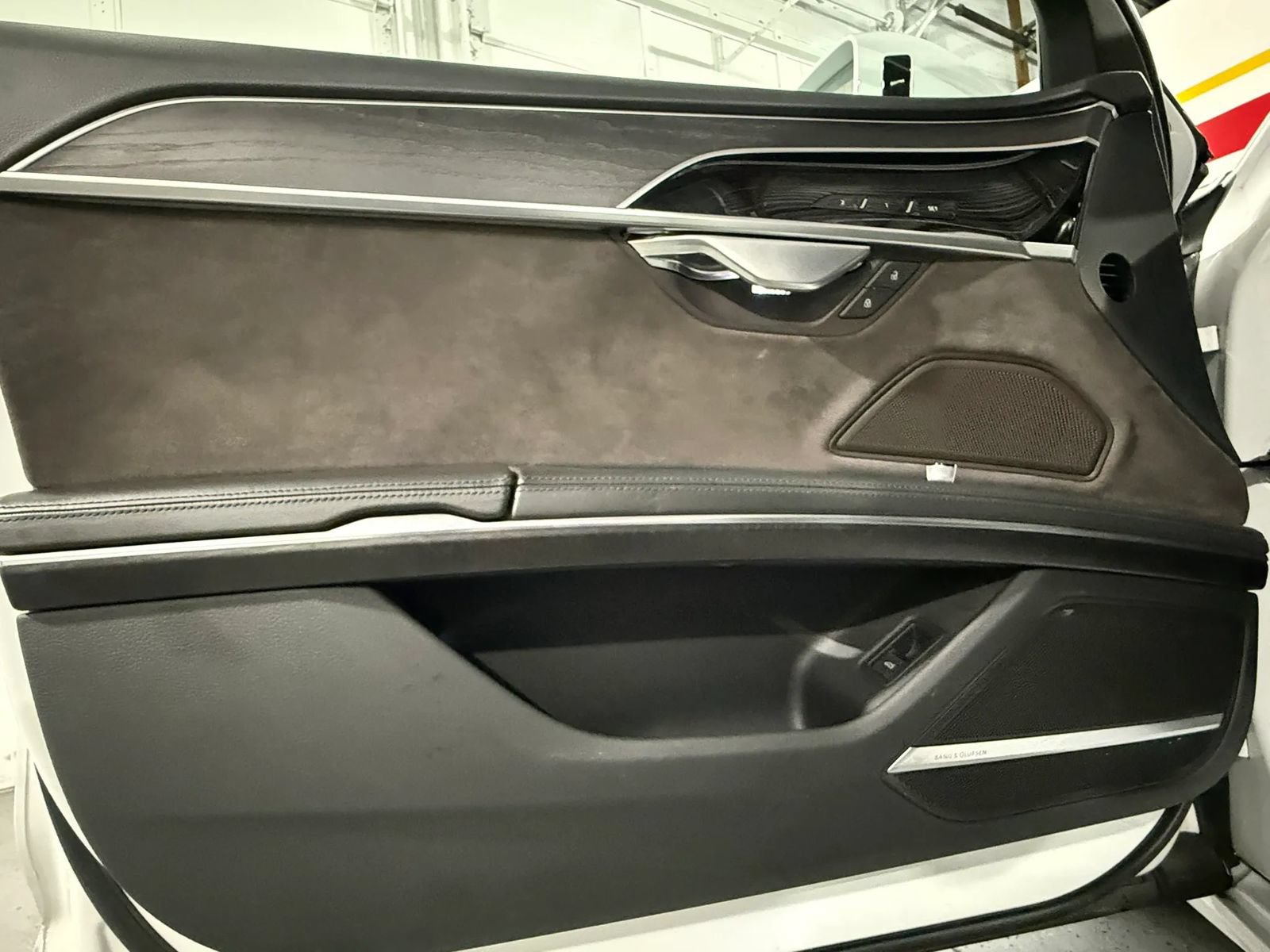 Used 2019 Audi A8 L 3.0T w/ Executive Package AWD/4WD image 28