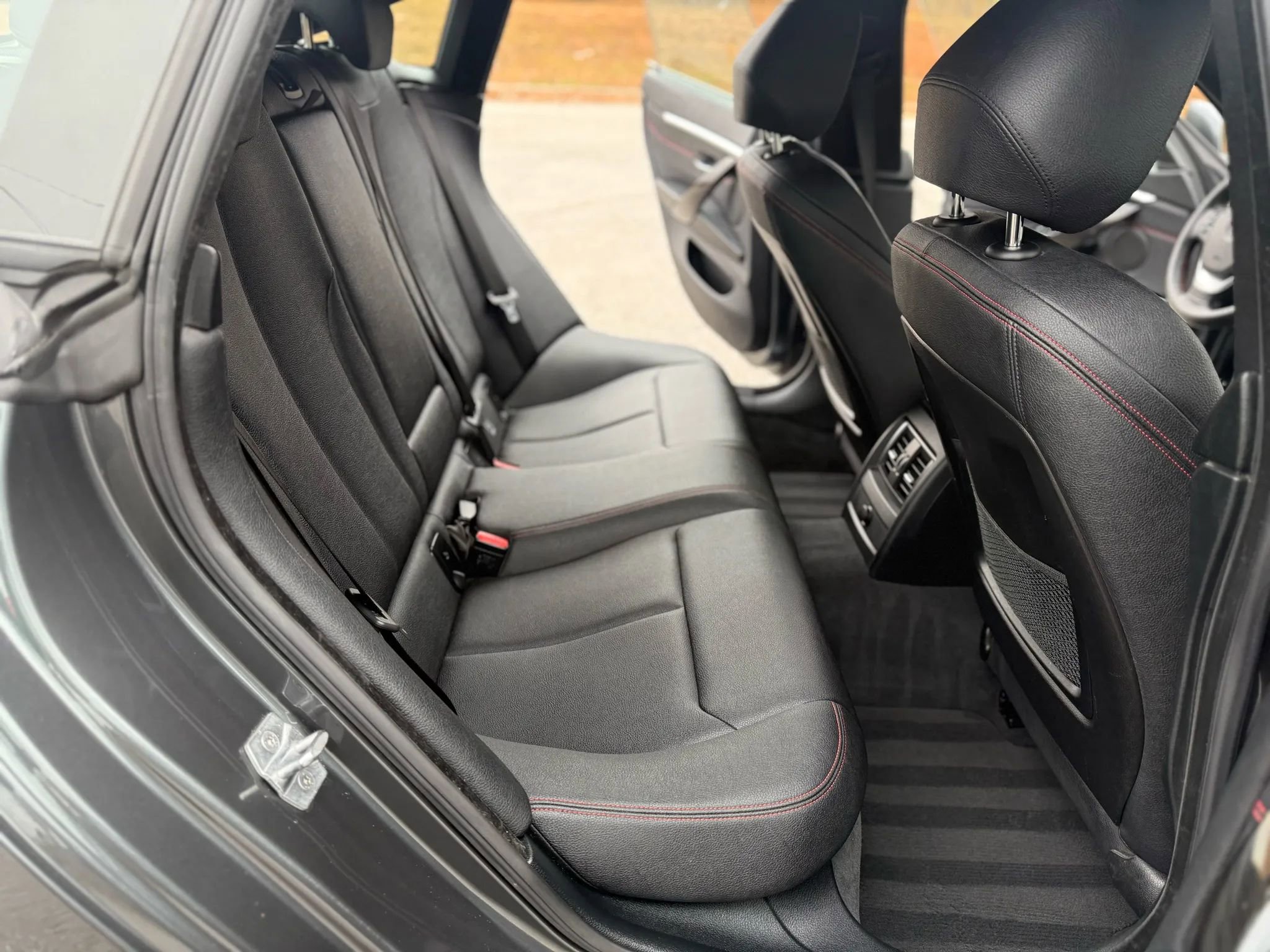 Used 2018 BMW 430i Gran Coupe RWD image 17