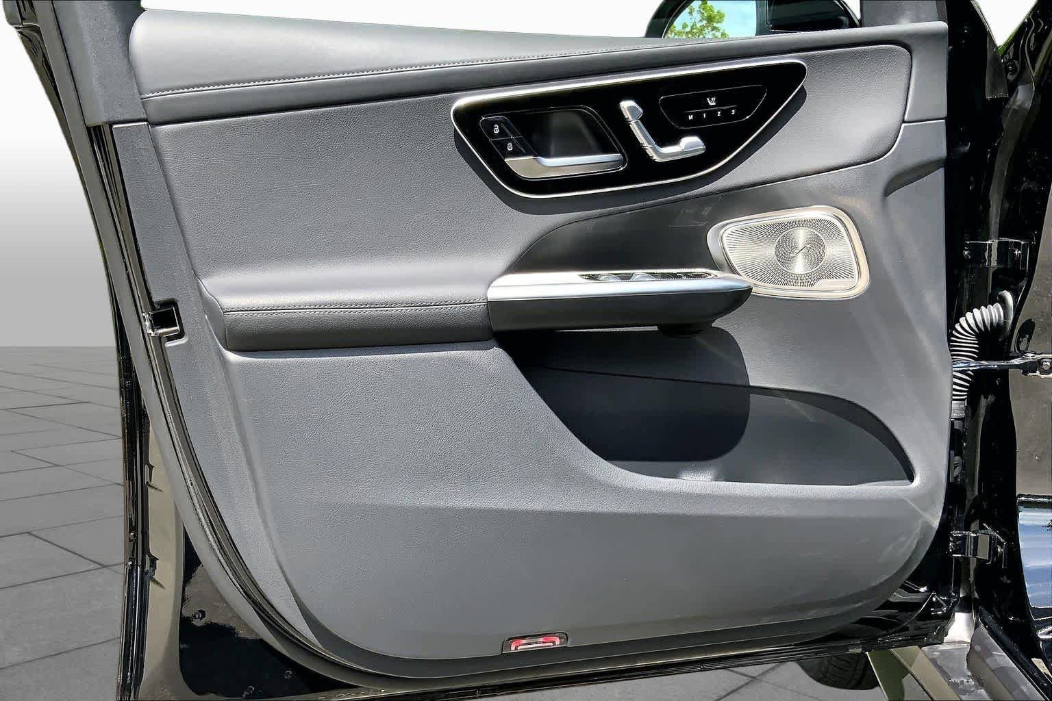 Certified 2024 Mercedes-Benz GLC 300 4MATIC image 22
