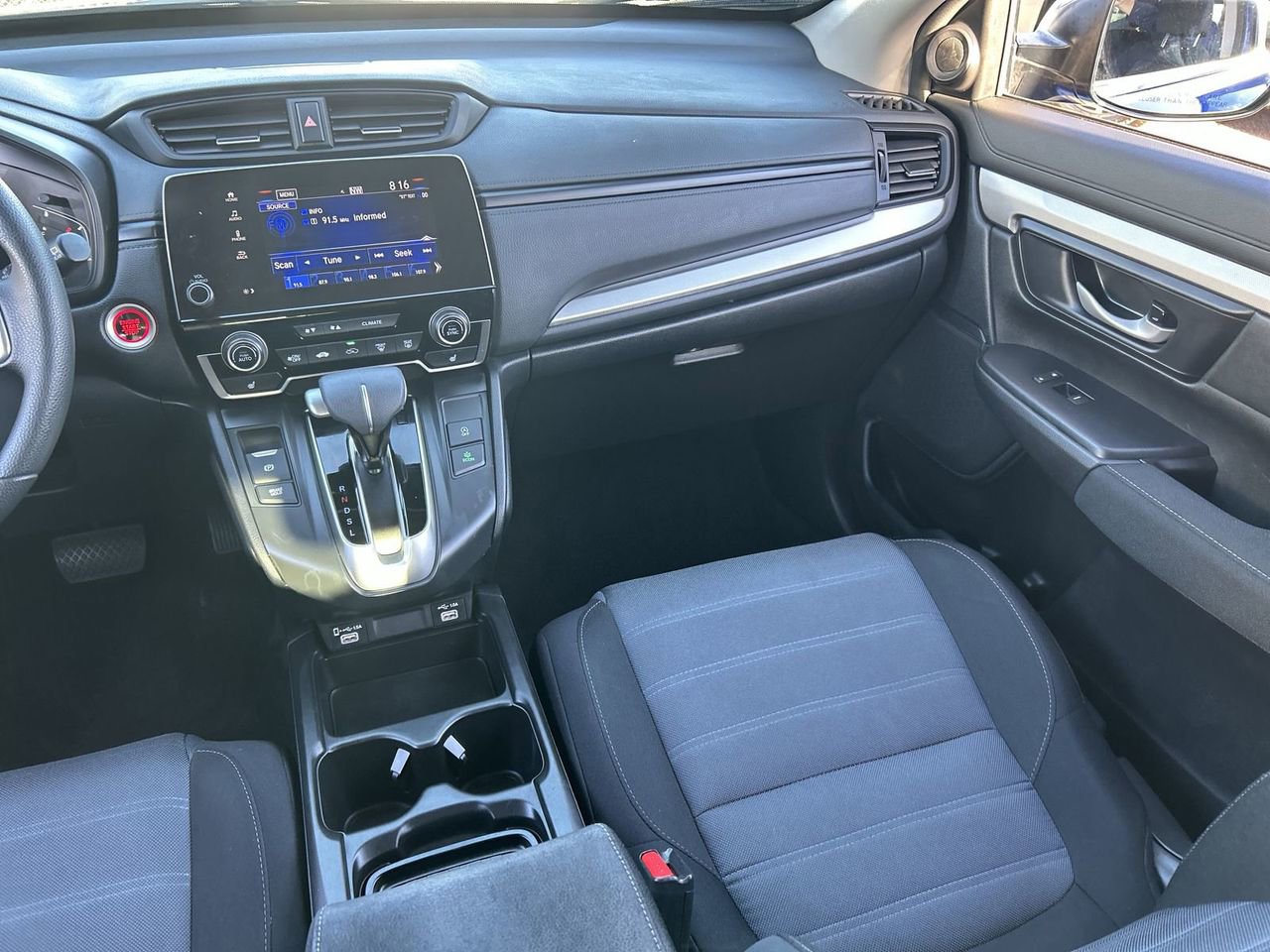 Used 2021 Honda CR-V Special Edition image 13