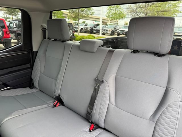 Used 2023 Toyota Tundra SR5 w/ SR5 Convenience Package image 30