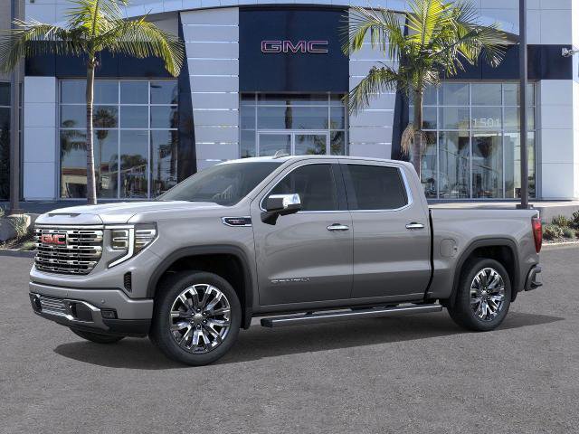 New 2026 GMC Sierra 1500 Denali w/ Denali Reserve Package AWD/4WD image 2