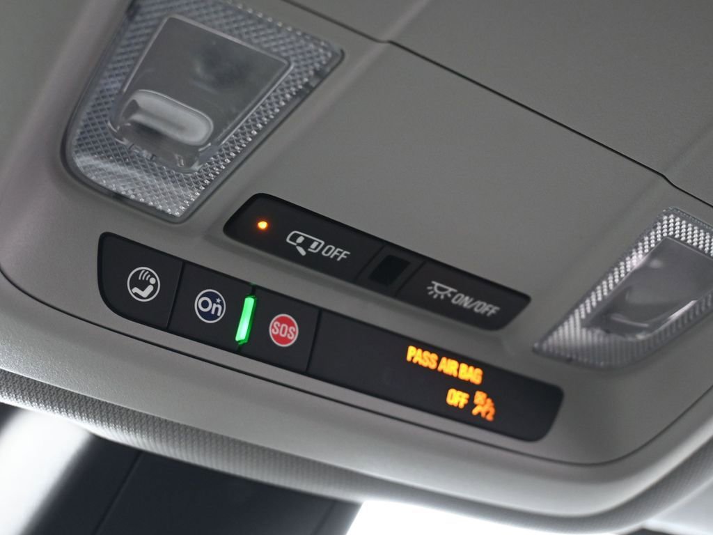 Used 2023 Chevrolet Blazer LT image 19