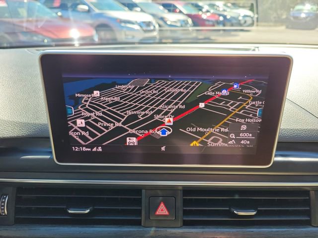 Used 2017 Audi A4 2.0T Premium Plus image 29