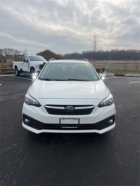 Used 2023 Subaru Impreza Premium image 2