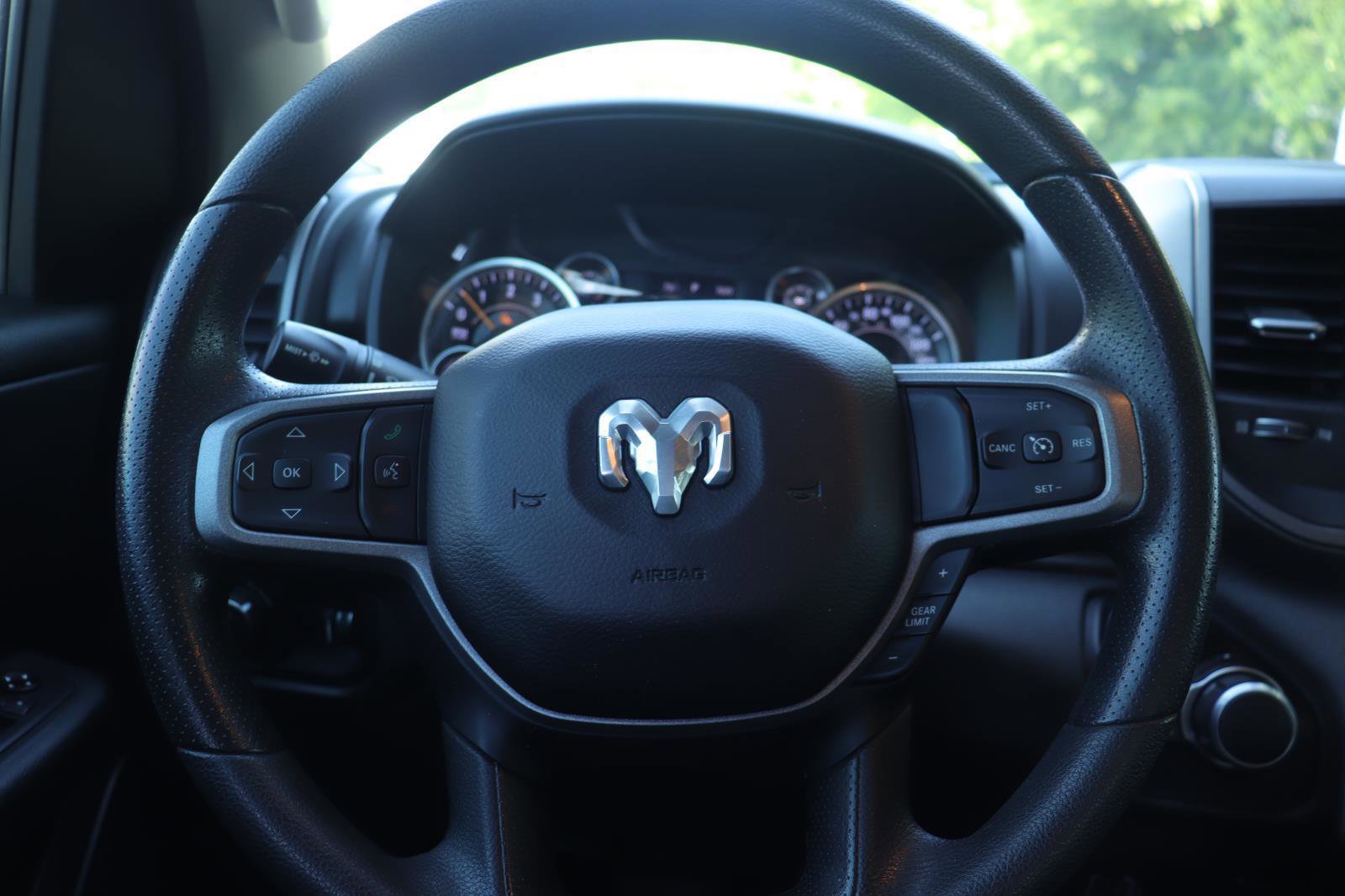 Used 2020 RAM 1500 Tradesman image 21