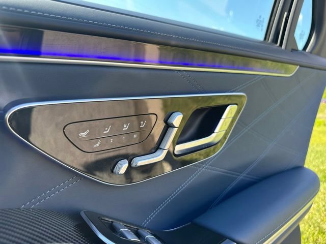 Certified 2025 Mercedes-Benz S 63 AMG S image 28