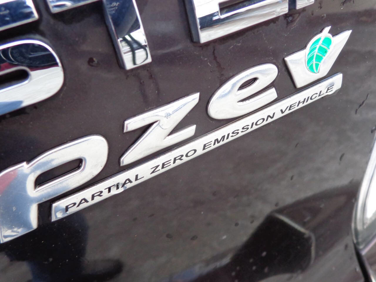 Used 2013 Subaru Forester 2.5X w/ Alloy Wheel Pkg image 7