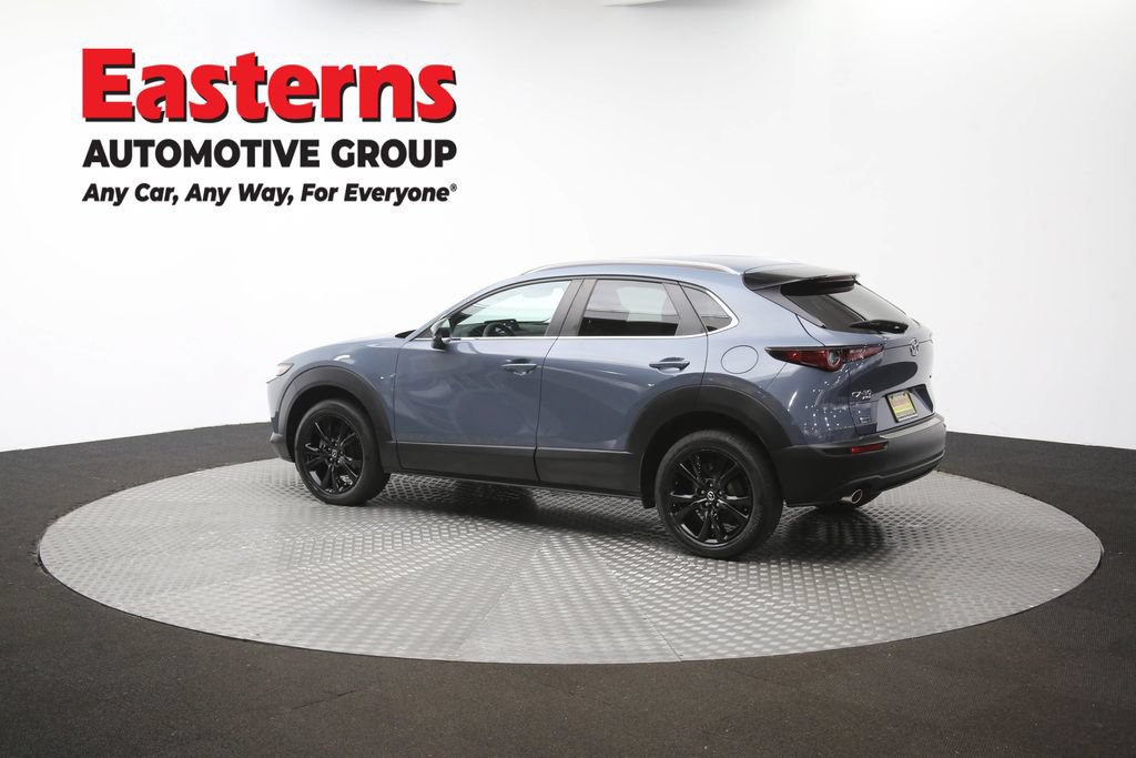 Used 2024 MAZDA CX-30 AWD 2.5 S w/ Preferred Package image 65