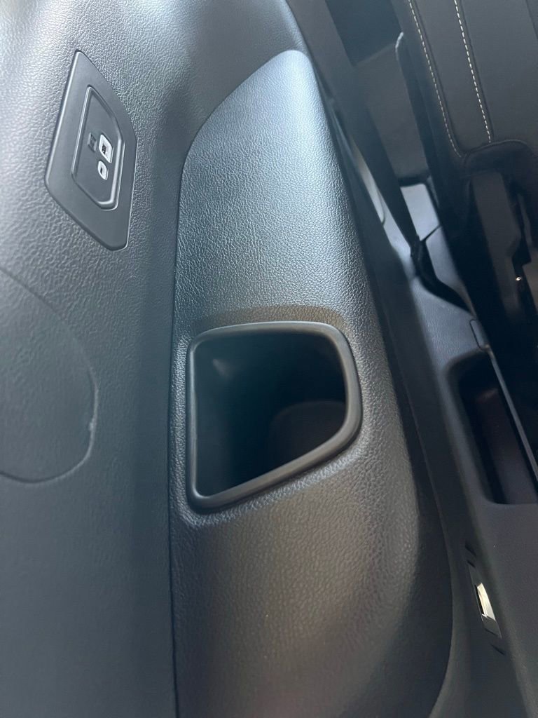 New 2025 Jeep Grand Cherokee L Laredo w/ Luxury Tech Group I image 25