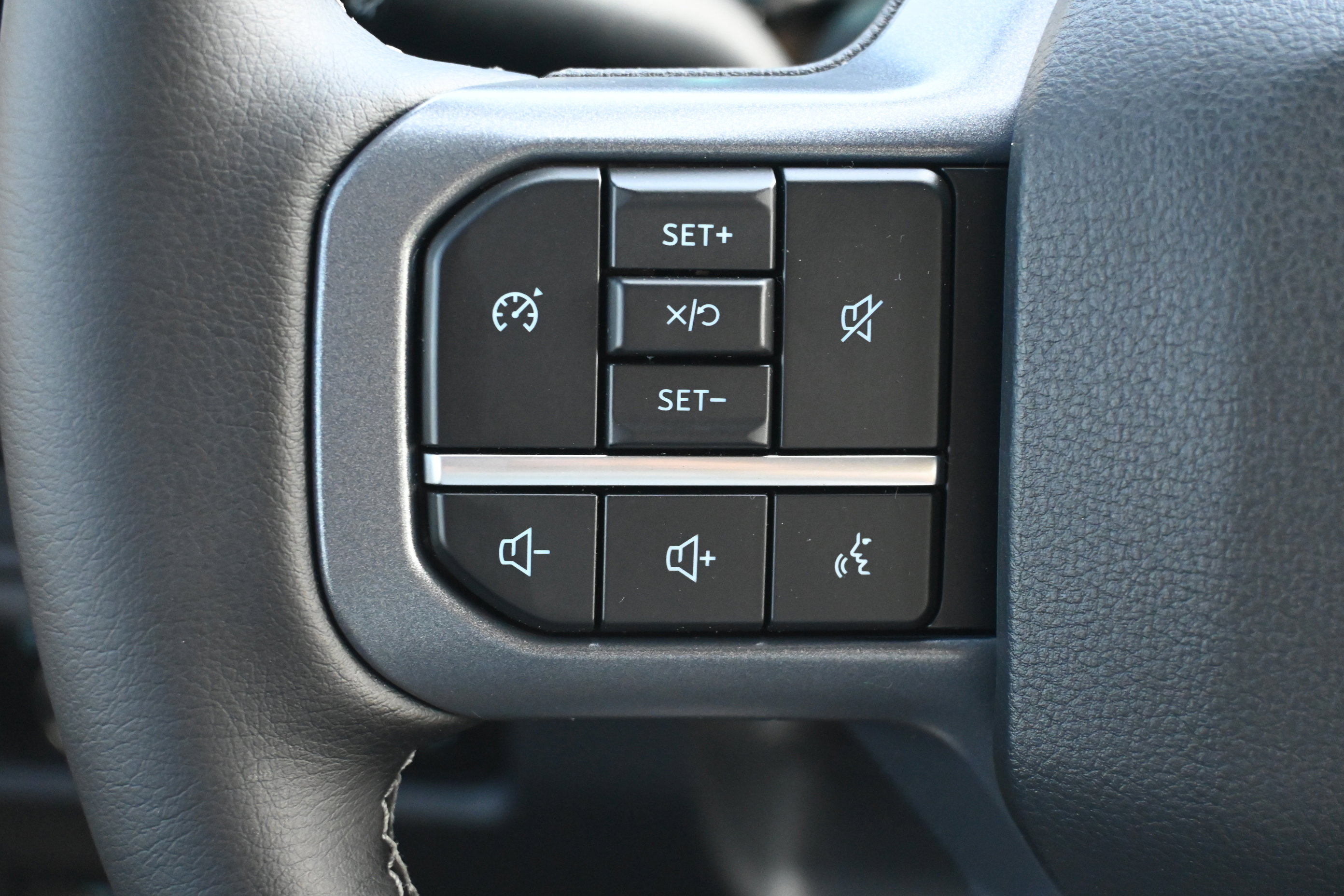 New 2026 Ford F250 Lariat image 17