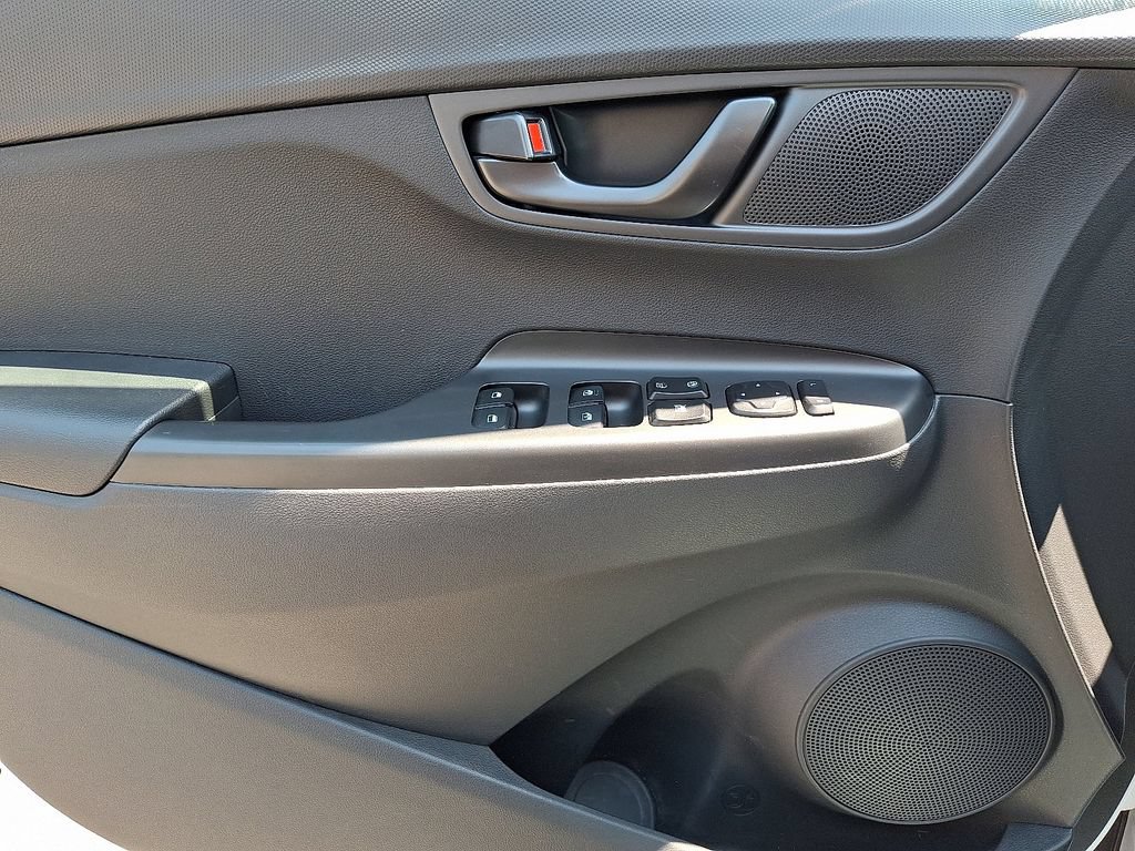 Used 2023 Hyundai Kona N Line AWD/4WD image 13