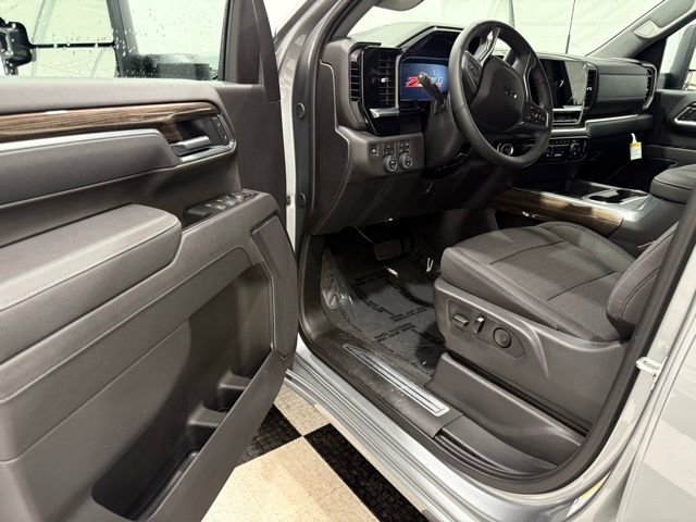 New 2026 Chevrolet Silverado 2500 LT w/ Trail Boss Package image 30