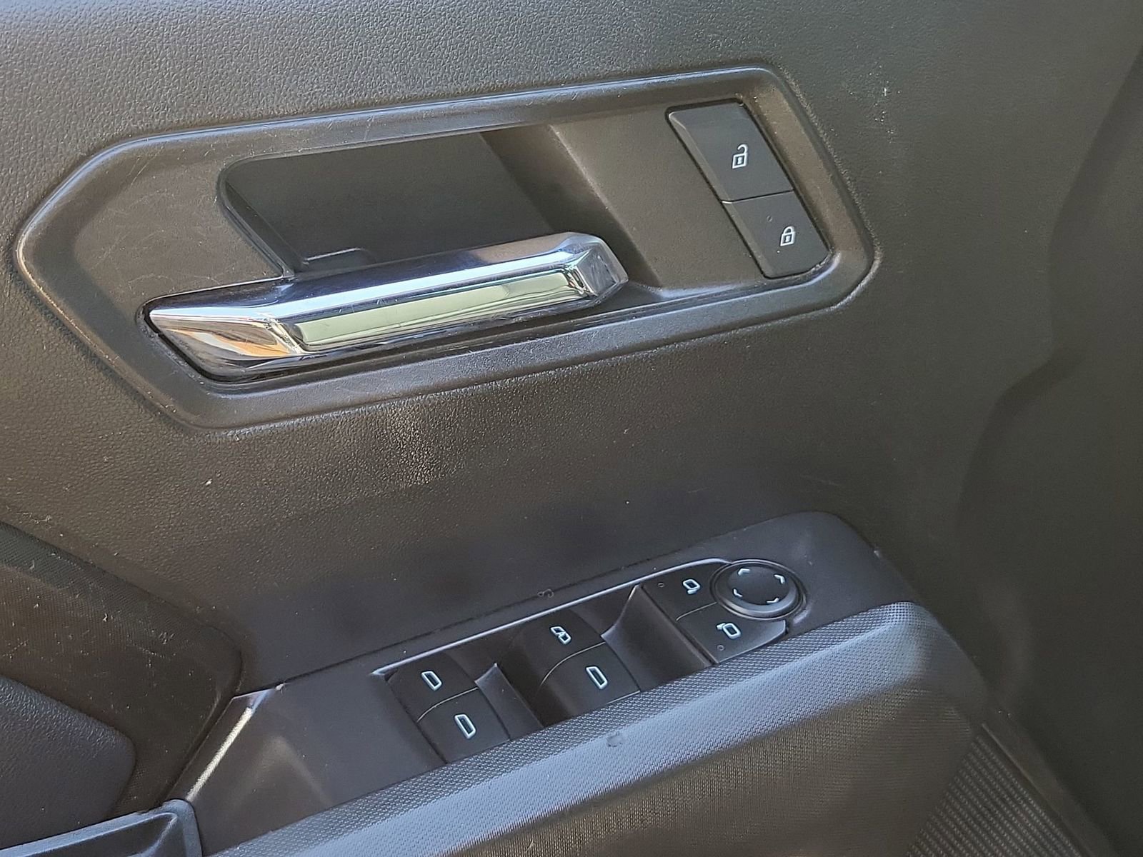 Certified 2023 GMC Canyon Elevation w/ Elevation Premium Package image 22