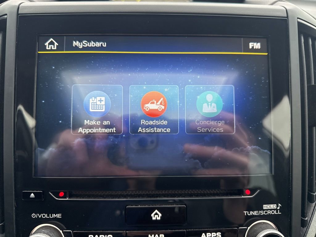 Used 2023 Subaru Forester Wilderness image 43