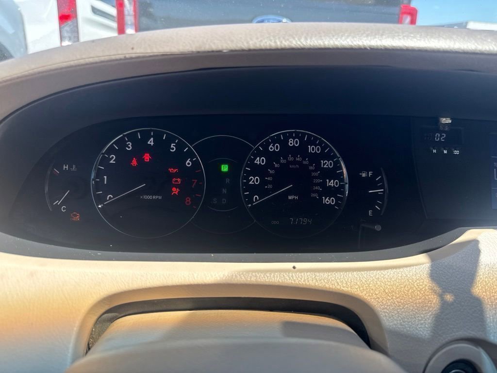 Used 2006 Toyota Avalon XLS FWD image 8