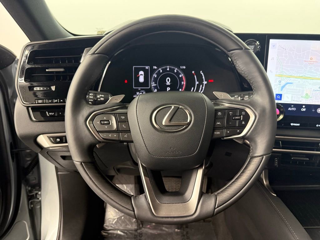 Used 2023 Lexus RX 350 Premium Plus w/ Accessory Package (Z1) image 21