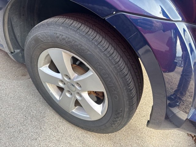 Used 2017 Dodge Journey SE w/ Flexible Seating Group image 7