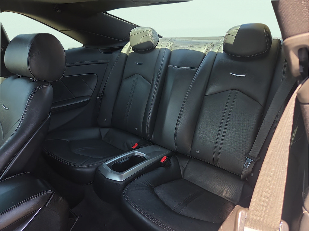 Used 2012 Cadillac CTS Premium AWD/4WD image 11