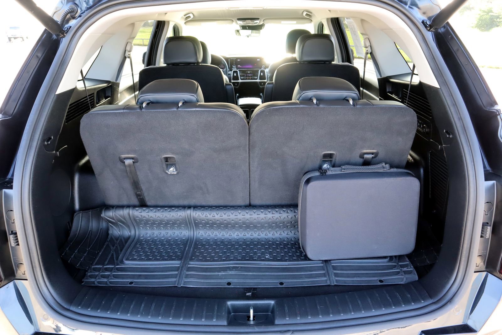 Used 2022 Kia Sorento SX image 17