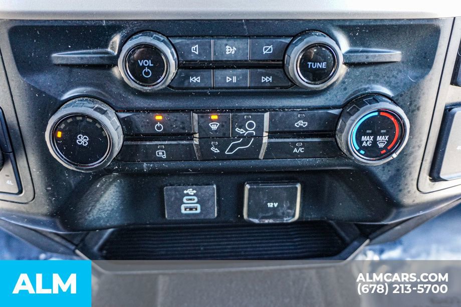 Used 2023 Ford F250 XLT image 41