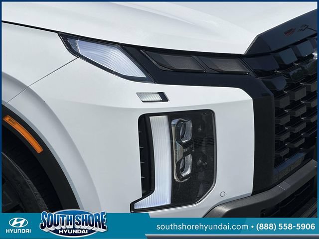 Certified 2025 Hyundai Palisade XRT AWD/4WD image 10