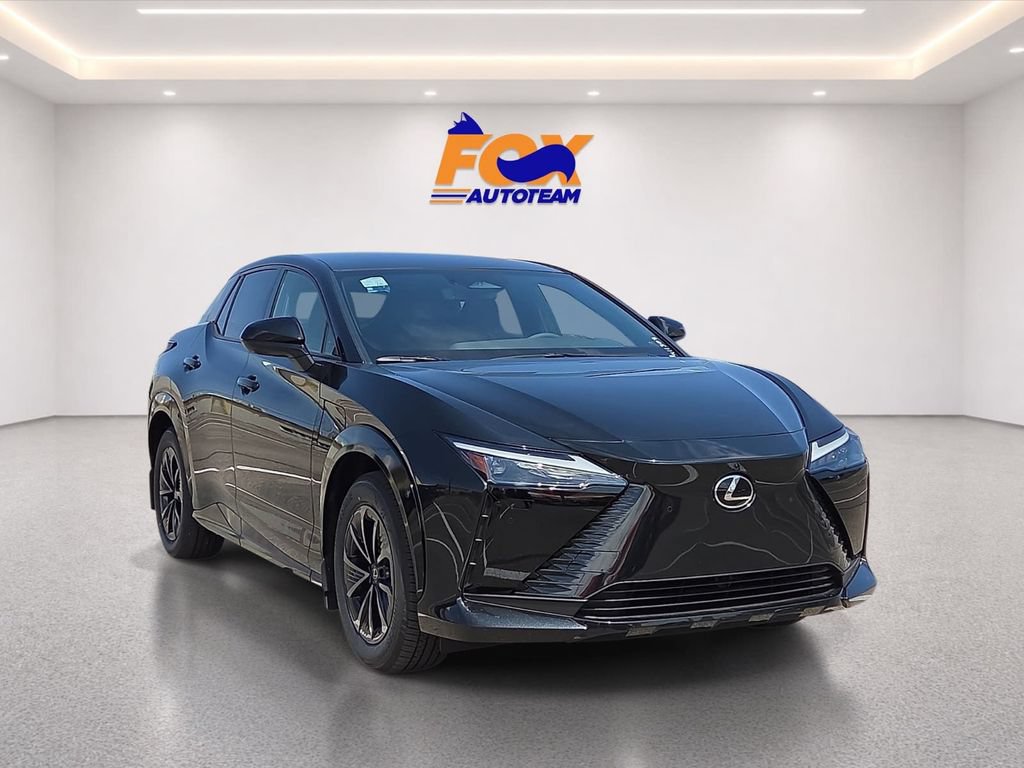 New 2026 Lexus RZ 350e 2WD w/ Convenience Package image 6