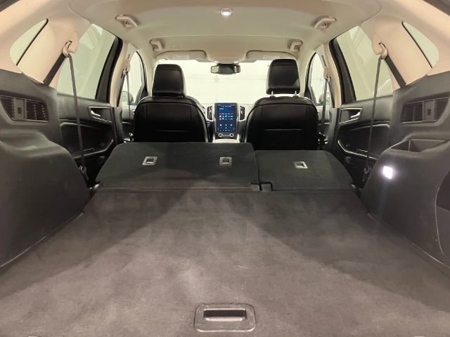 Used 2022 Ford Edge SEL AWD/4WD image 34