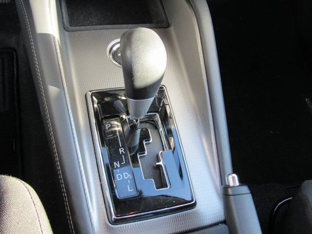 Used 2025 Mitsubishi Outlander Sport ES image 17